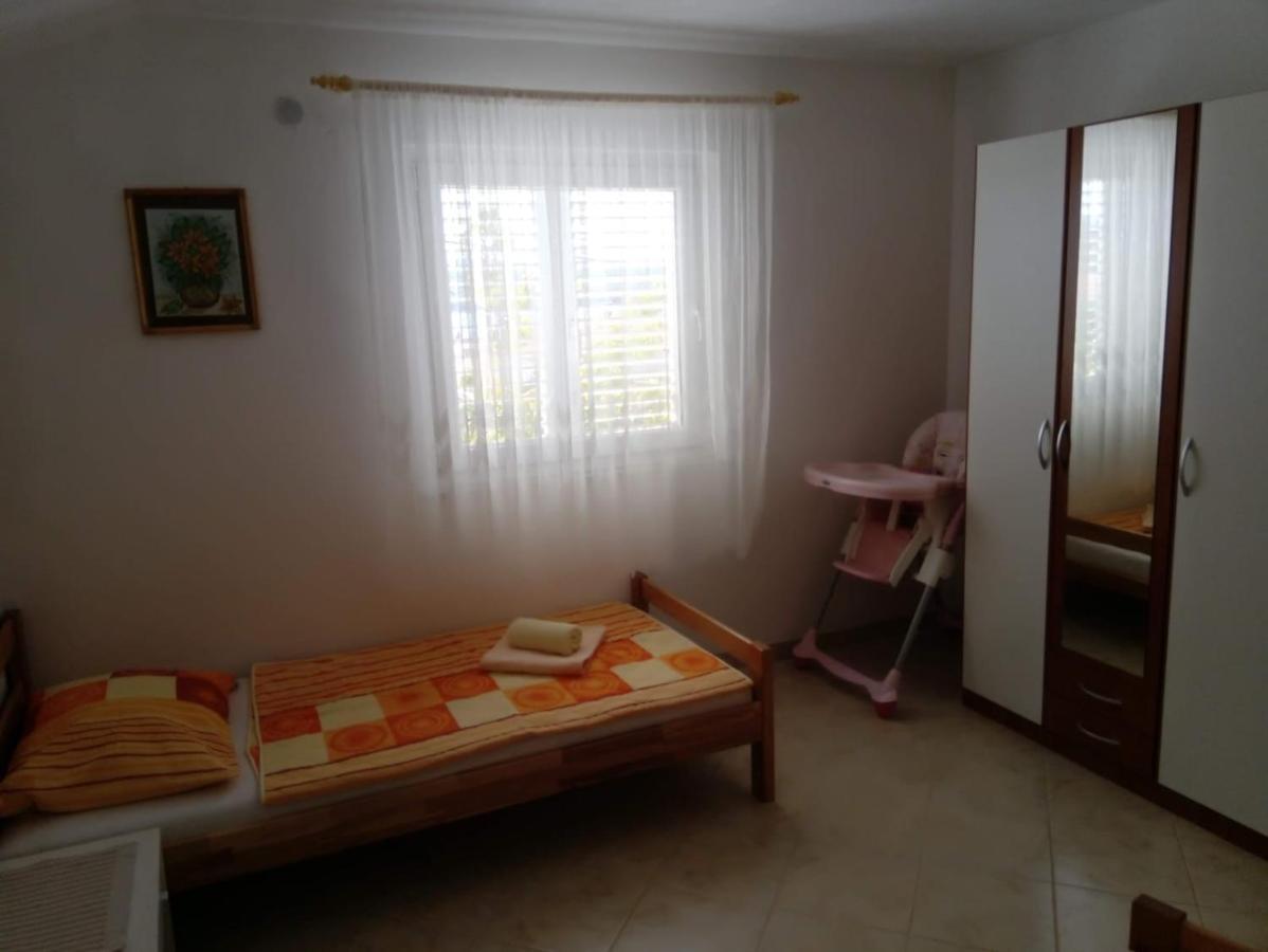 Apartment M&M Gornji Karin Ngoại thất bức ảnh