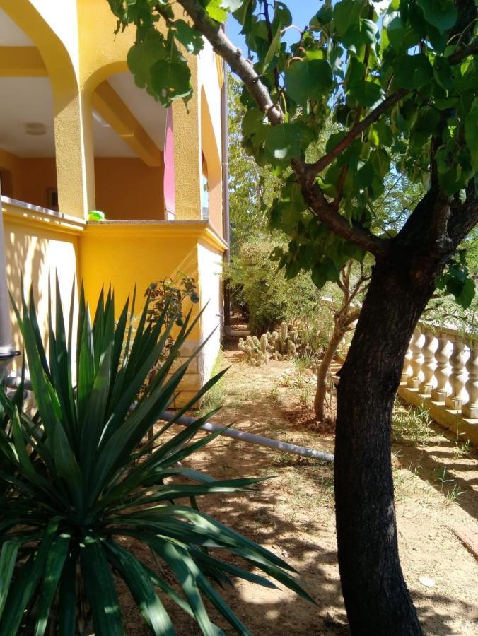 Apartment M&M Gornji Karin Ngoại thất bức ảnh