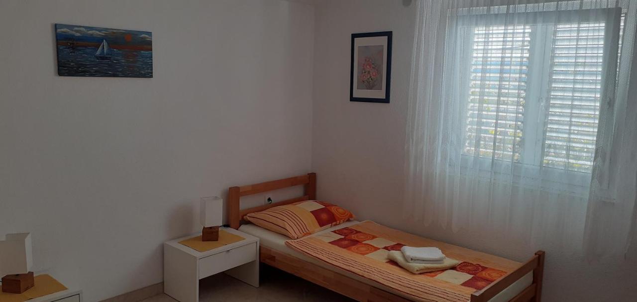 Apartment M&M Gornji Karin Ngoại thất bức ảnh