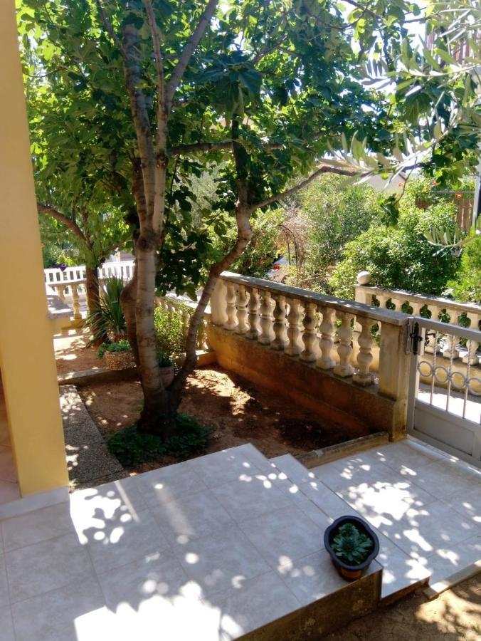 Apartment M&M Gornji Karin Ngoại thất bức ảnh