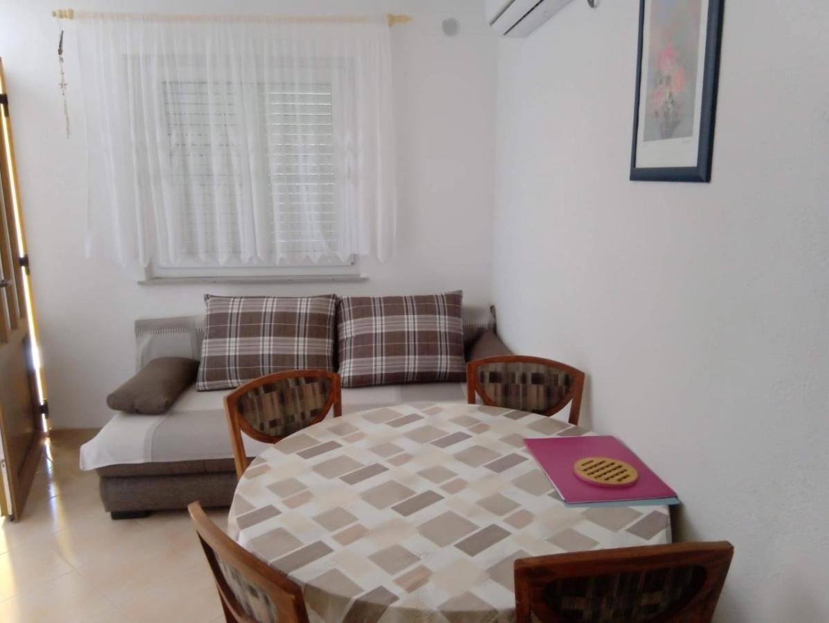 Apartment M&M Gornji Karin Ngoại thất bức ảnh