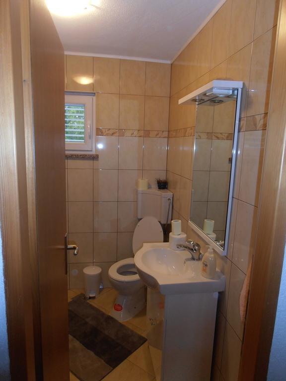 Apartment M&M Gornji Karin Ngoại thất bức ảnh