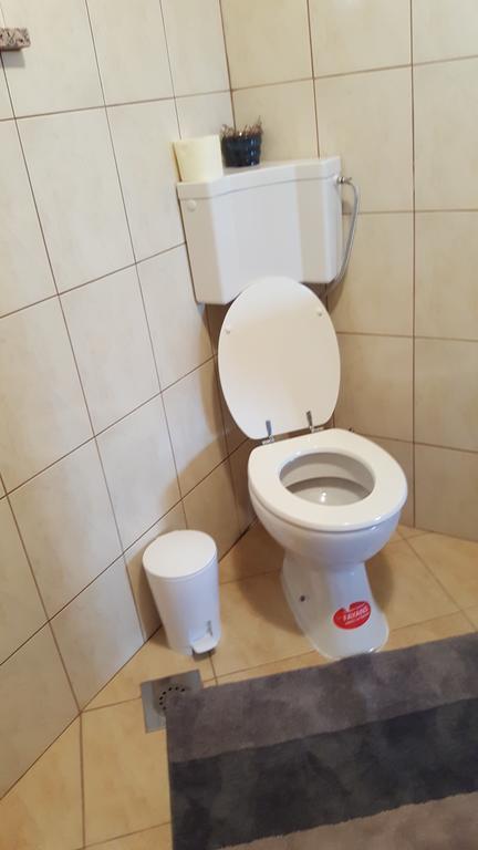 Apartment M&M Gornji Karin Ngoại thất bức ảnh